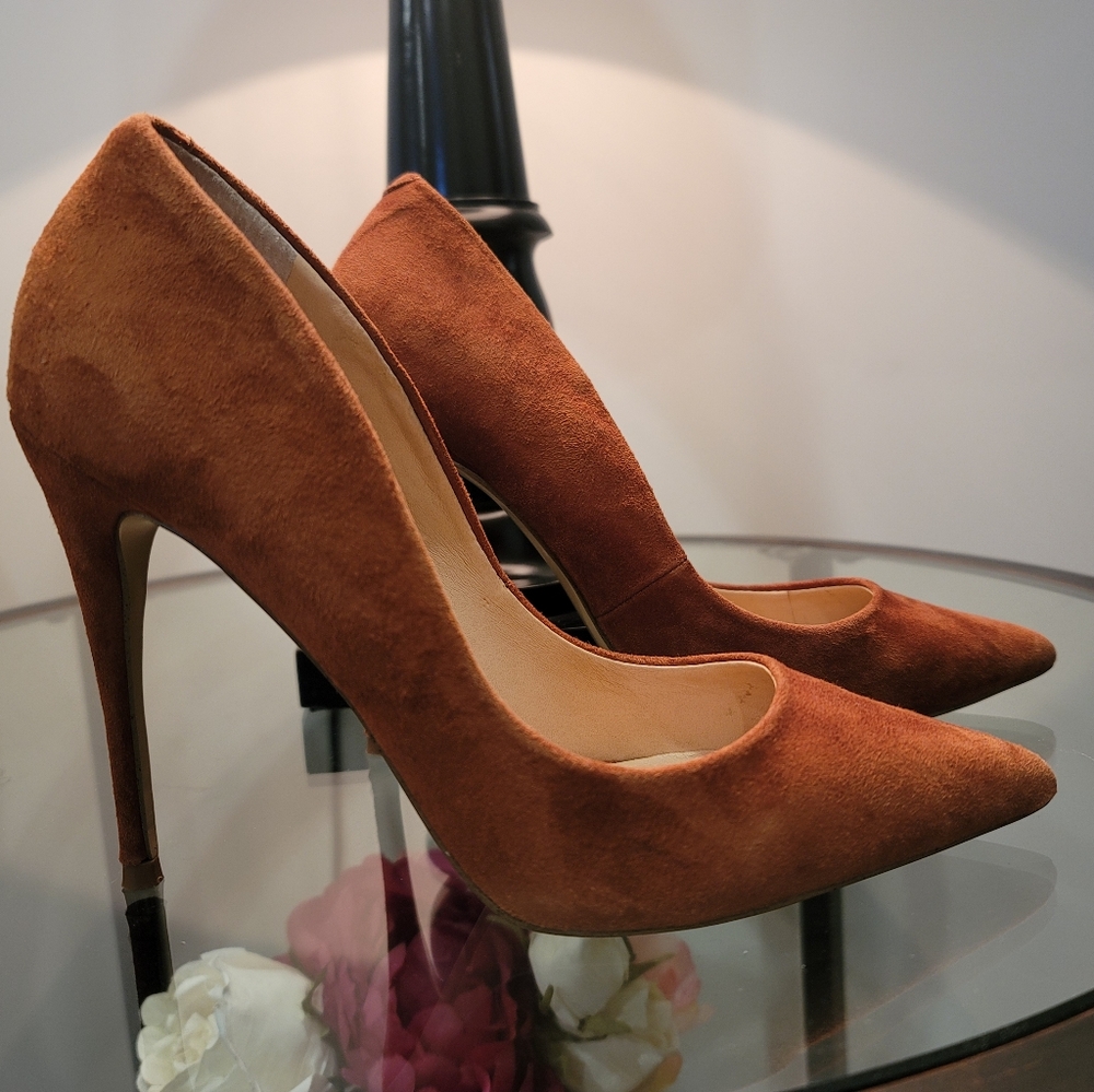 Steve Madden Daisie Heels